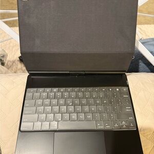 Black Keyboard Case